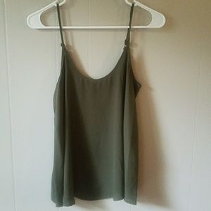 NWOT Camisol
